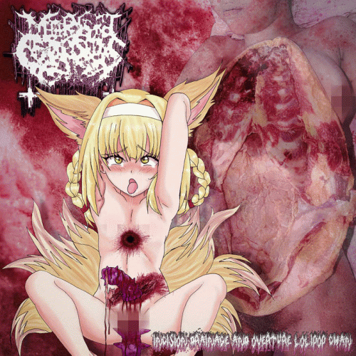 Morbid Gorgeous Girl : Incision, Drainage and Overture Lolipop-Chan